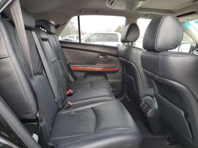 Photo 11 from auction – 2007 LEXUS RX 400H with VIN JTJHW31U672019670