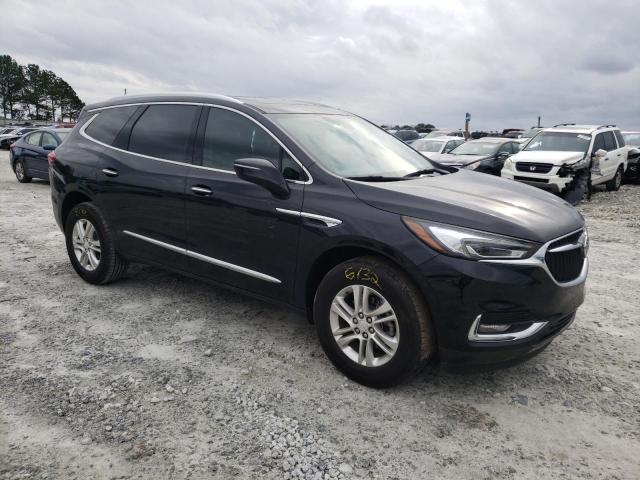 Photo 4 from auction – 2021 BUICK ENCLAVE ES with VIN 5GAERBKW9MJ158136