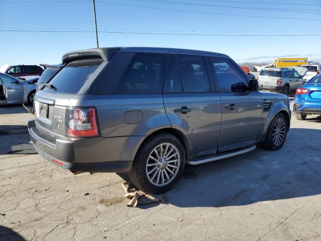 Photo 3 from auction – 2010 LAND ROVER RANGE ROVE with VIN SALSF2D49AA229619