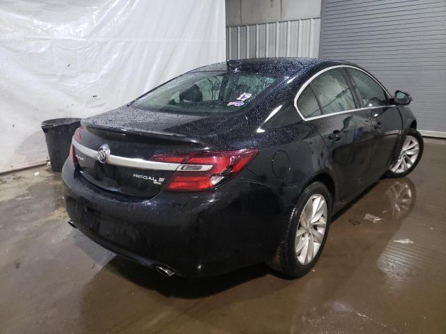Photo 3 from auction – 2016 BUICK REGAL PREM with VIN 2G4GT5GX6G9118636
