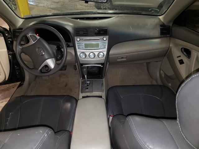 Photo 8 from auction – 2009 TOYOTA CAMRY BASE with VIN 4T1BE46K29U364979