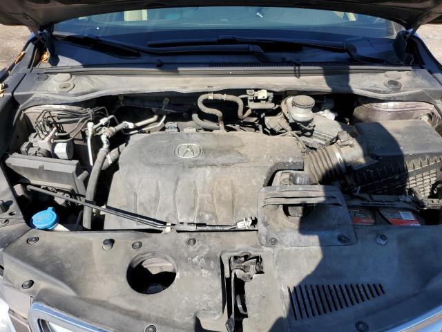 Photo 12 from auction – 2013 ACURA RDX with VIN 5J8TB3H36DL013199