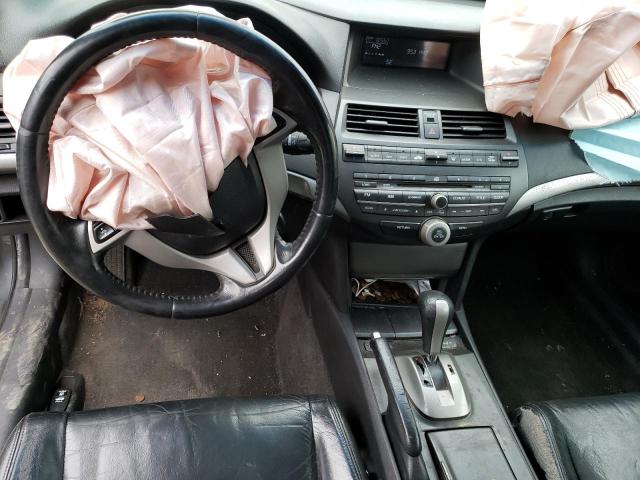 Photo 8 from auction – 2008 HONDA ACCORD EXL with VIN 1HGCS12878A005283