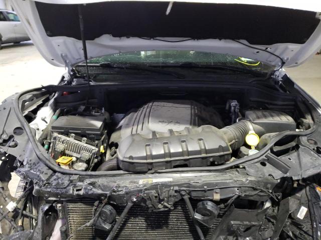 Photo 11 from auction – 2017 JEEP GRAND CHER with VIN 1C4RJFJT7HC802961