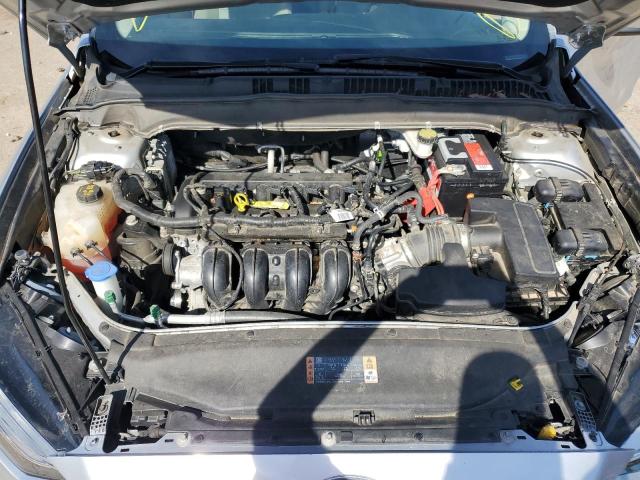 Photo 11 from auction – 2017 FORD FUSION SE with VIN 3FA6P0H72HR160146