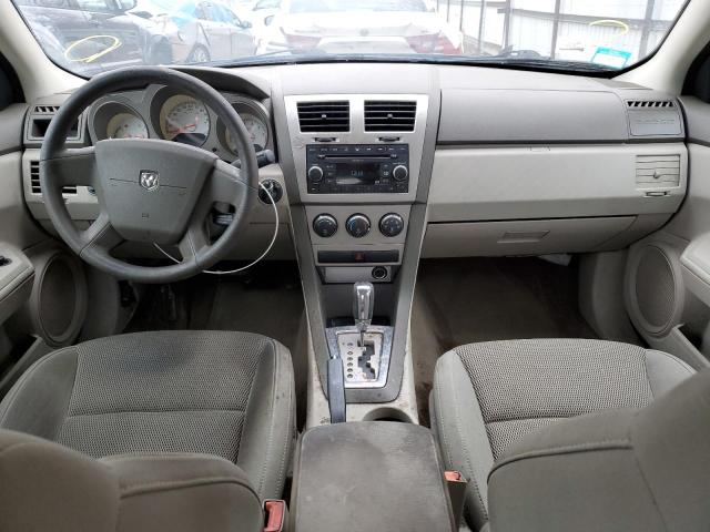 Photo 8 from auction – 2008 DODGE AVENGER SE with VIN 1B3LC46K68N228153