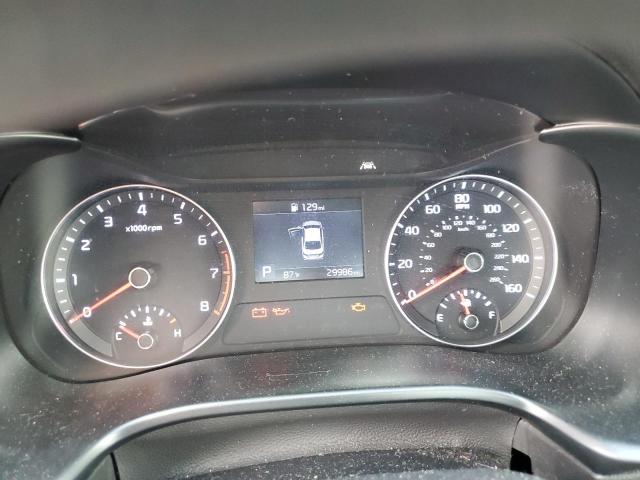 Photo 9 from auction – 2020 KIA FORTE FE with VIN 3KPF24AD7LE170669