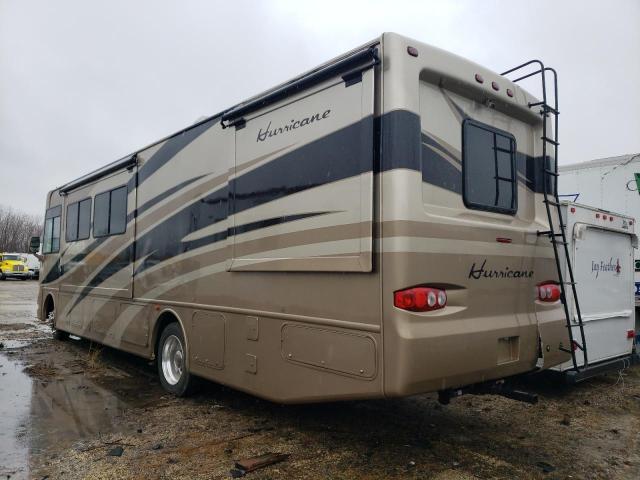 Photo 3 from auction – 2008 FORD MH STRIPPE with VIN 1F6NF53Y080A04258