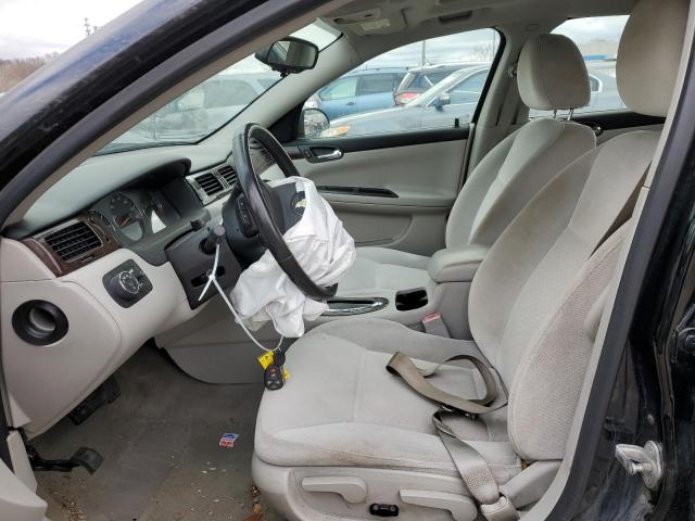 Photo 7 from auction – 2014 CHEVROLET IMPALA LIM with VIN 2G1WB5E33E1105608