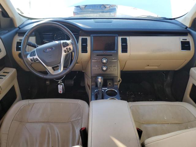 Photo 8 from auction – 2016 FORD FLEX SEL with VIN 2FMGK5C86GBA20295