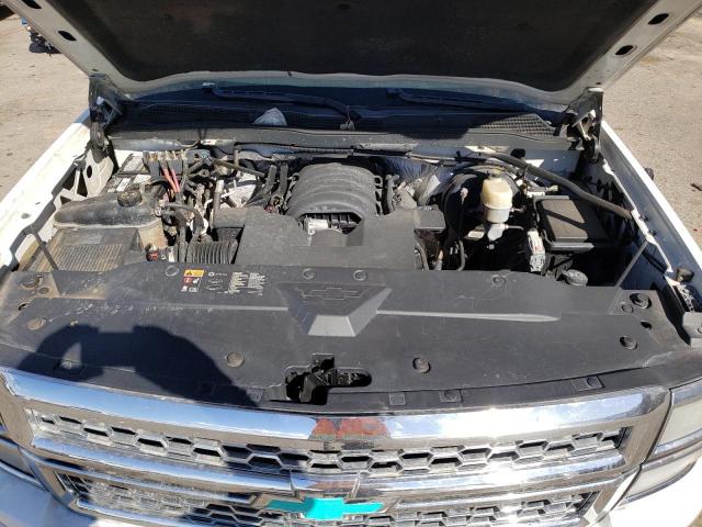 Photo 11 from auction – 2014 CHEVROLET SILVERADO with VIN 3GCPCREC3EG494550