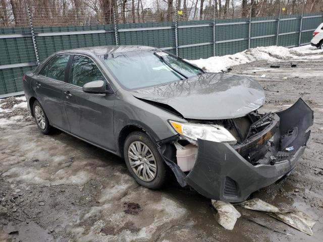 Photo 4 from auction – 2014 TOYOTA CAMRY L with VIN 4T1BF1FK5EU813982