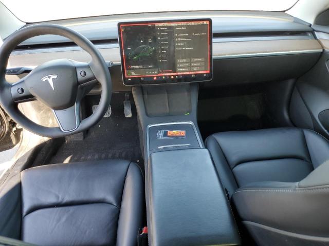 Photo 8 from auction – 2022 TESLA MODEL 3 with VIN 5YJ3E1EB8NF124170