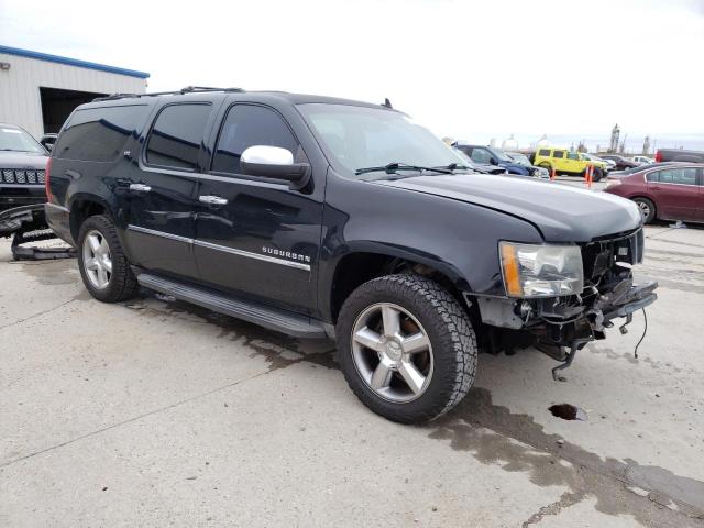 Photo 4 from auction – 2013 CHEVROLET SUBURBAN C with VIN 1GNSCKE05DR378327