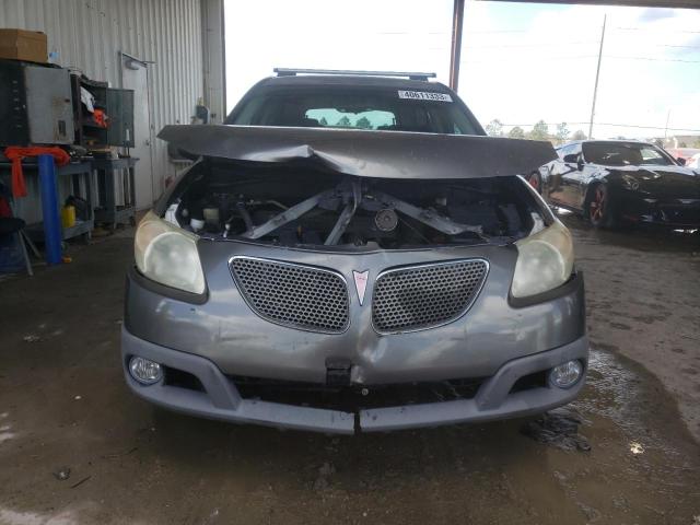 Photo 5 from auction – 2007 PONTIAC VIBE with VIN 5Y2SL65817Z417781