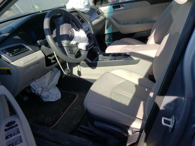 Photo 7 from auction – 2015 HYUNDAI SONATA SE with VIN 5NPE24AF7FH131903