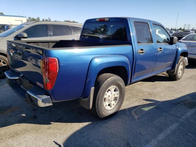 Photo 3 from auction – 2005 GMC CANYON with VIN 1GTDS136158176131