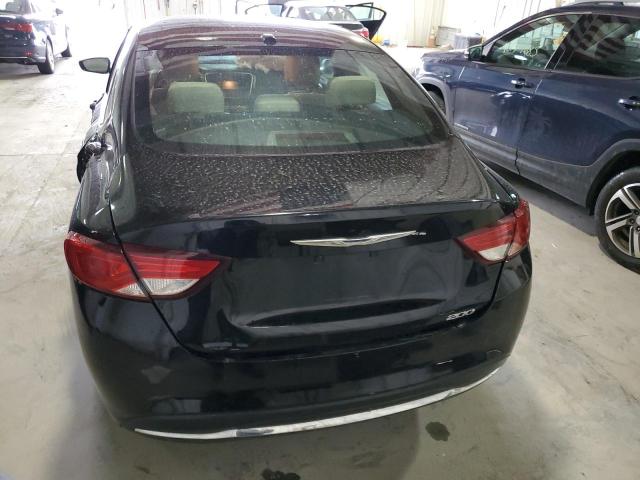 Photo 6 from auction – 2015 CHRYSLER 200 LIMITE with VIN 1C3CCCAB7FN550589