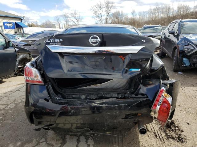 Photo 6 from auction – 2014 NISSAN ALTIMA 2.5 with VIN 1N4AL3AP7EC412260