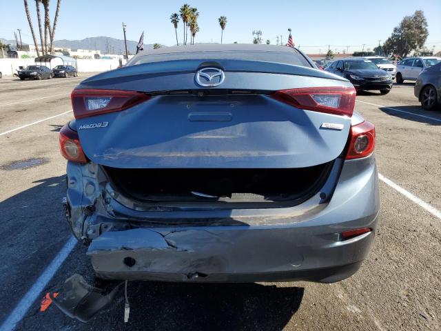 Photo 6 from auction – 2016 MAZDA 3 TOURING with VIN JM1BM1V7XG1319497