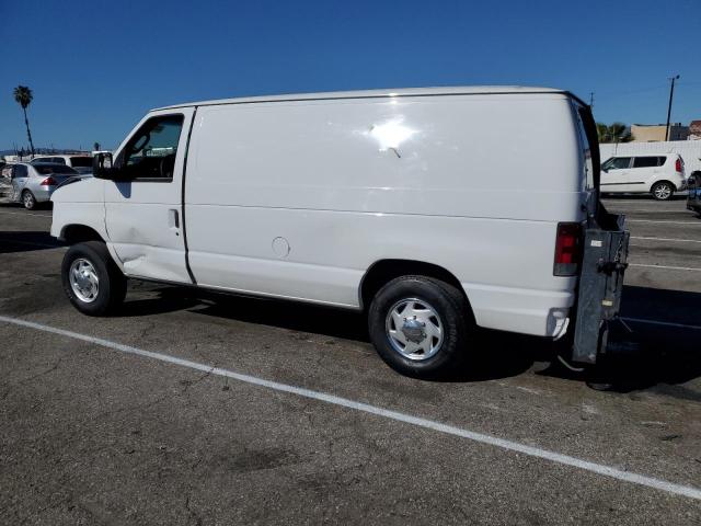 Photo 2 from auction – 2009 FORD ECONOLINE with VIN 1FTNE24L69DA53427