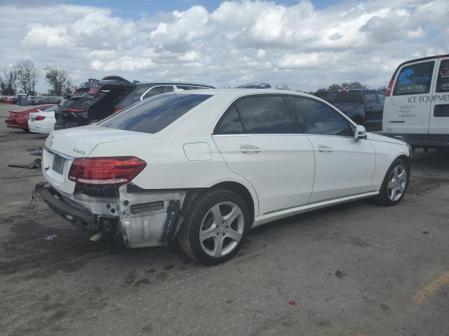Photo 3 from auction – 2014 MERCEDES-BENZ E 350 4MAT with VIN WDDHF8JB5EA873721