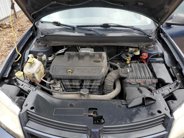 Photo 11 from auction – 2008 DODGE AVENGER SE with VIN 1B3LC46K68N228153