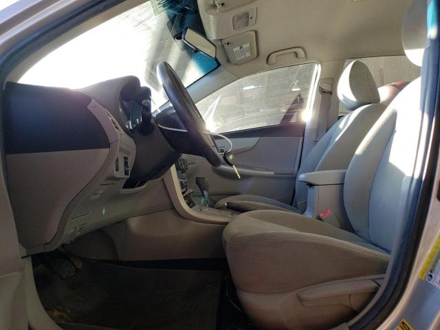 Photo 7 from auction – 2013 TOYOTA COROLLA BA with VIN 5YFBU4EE6DP095765