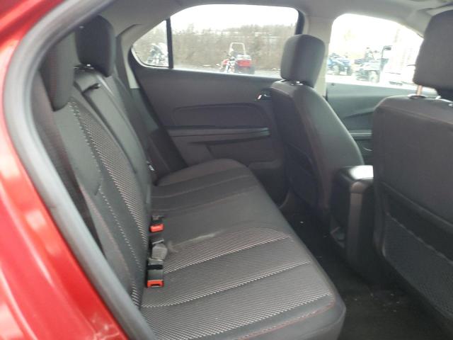 Photo 11 from auction – 2013 CHEVROLET EQUINOX LT with VIN 2GNALPEK7D6296301