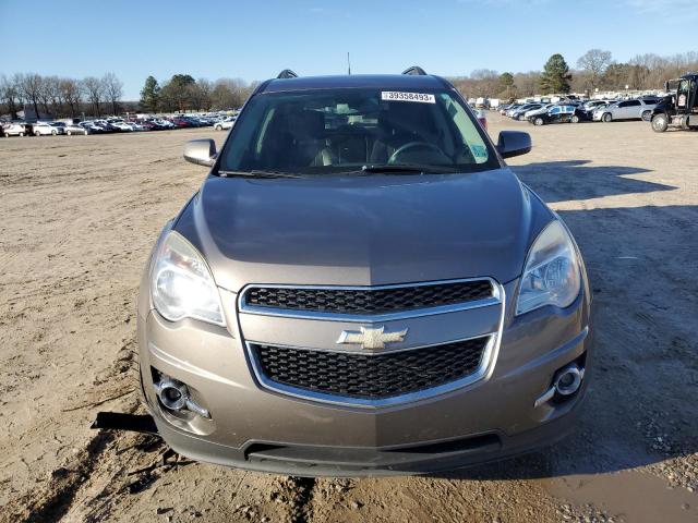 Фото 5 с аукциона – 2011 CHEVROLET EQUINOX LT с VIN 2CNALPEC3B6437598