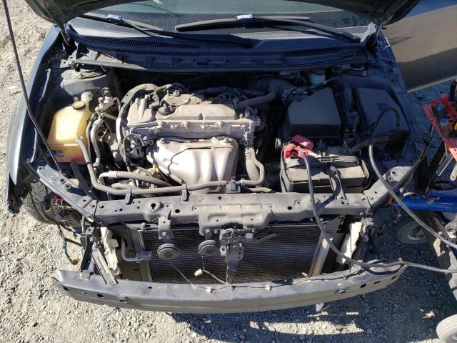 Photo 11 from auction – 2013 TOYOTA SCION TC with VIN JTKJF5C7XD3062253