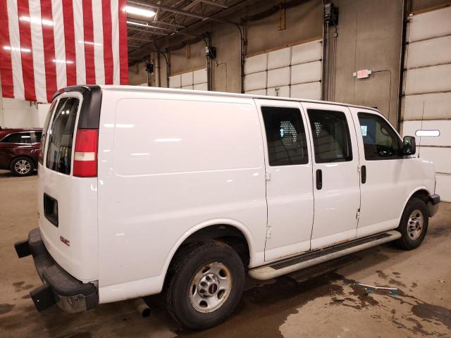 Photo 3 from auction – 2014 GMC SAVANA G25 with VIN 1GTW7FCA2E1906245