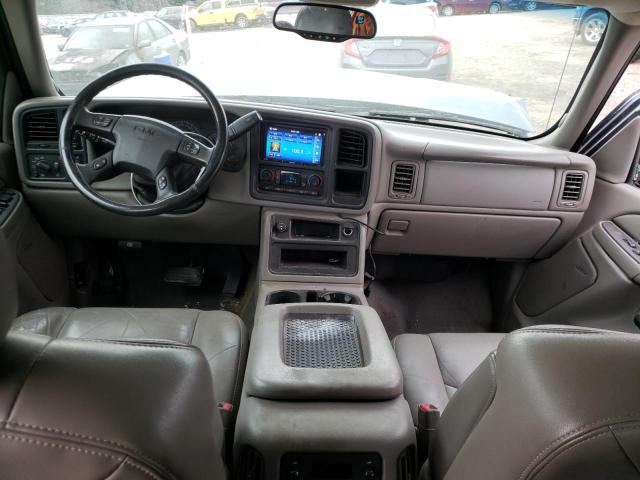 Photo 8 from auction – 2007 GMC SIERRA K25 with VIN 1GTHK23D37F125721
