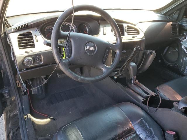 Photo 8 from auction – 2007 CHEVROLET MONTE CARL with VIN 2G1WL15C279114357