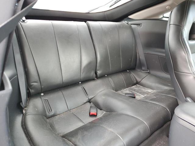 Photo 10 from auction – 2011 MITSUBISHI ECLIPSE GS with VIN 4A31K5DF3BE003908
