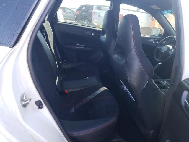 Photo 10 from auction – 2014 SUBARU IMPREZA WR with VIN JF1GR8H67EL255106