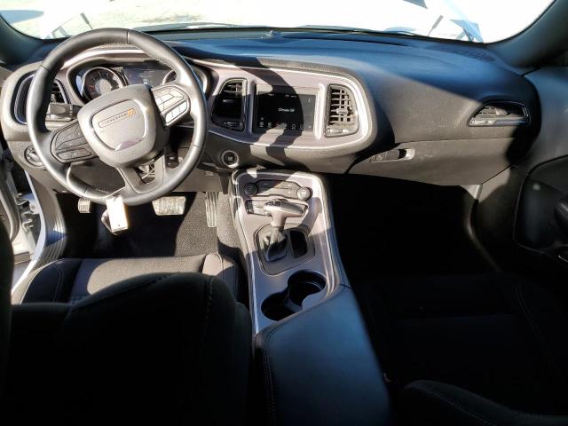Photo 8 from auction – 2020 DODGE CHALLENGER with VIN 2C3CDZAG6LH161801