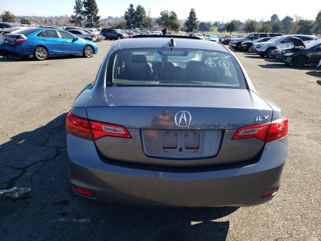Photo 6 from auction – 2013 ACURA ILX 20 with VIN 19VDE1F37DE020410