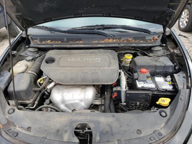 Photo 11 from auction – 2016 DODGE DART SXT with VIN 1C3CDFBB1GD529418