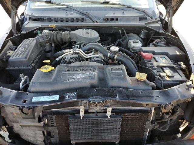 Photo 11 from auction – 2001 DODGE DAKOTA with VIN 1B7FL26X21S104495