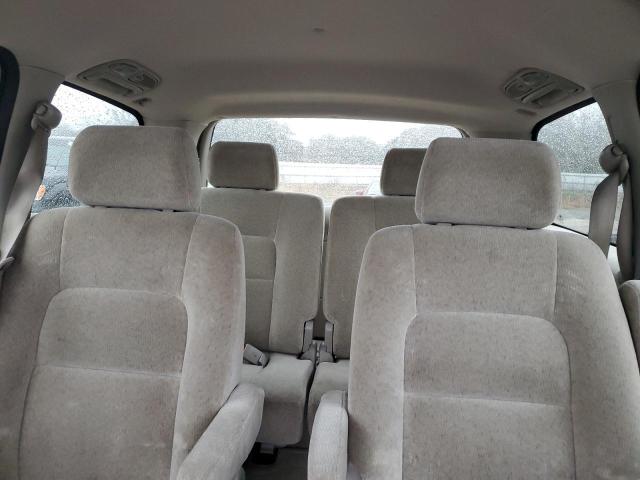 Photo 10 from auction – 2005 KIA SEDONA EX with VIN KNDUP132356733714