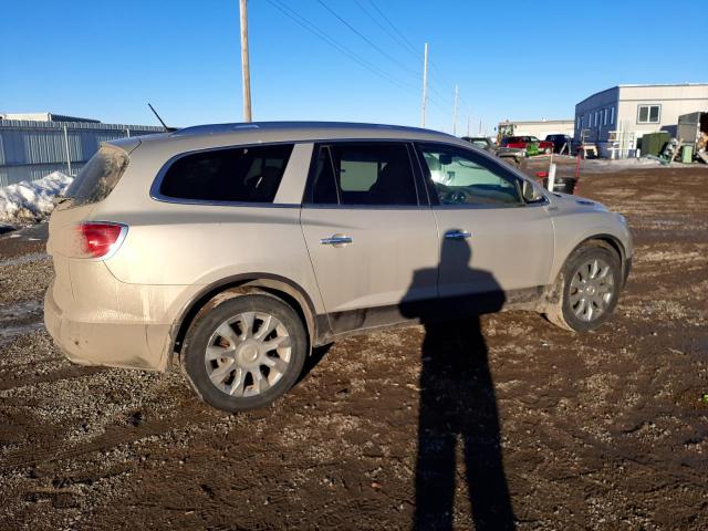 Photo 3 from auction – 2011 BUICK ENCLAVE CX with VIN 5GAKVCED4BJ259791