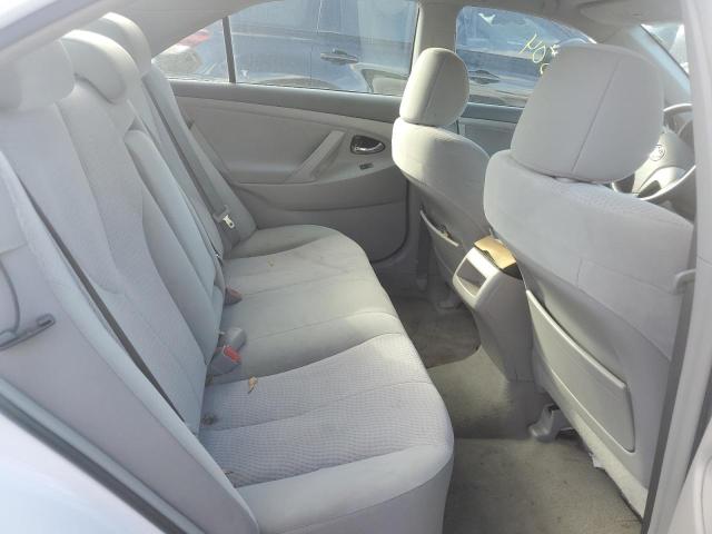 Photo 10 from auction – 2011 TOYOTA CAMRY BASE with VIN 4T1BF3EK7BU660644