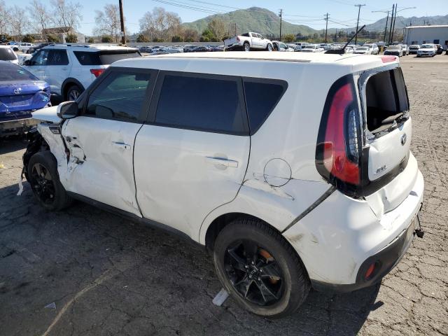 Photo 2 from auction – 2017 KIA SOUL with VIN KNDJN2A29H7439492