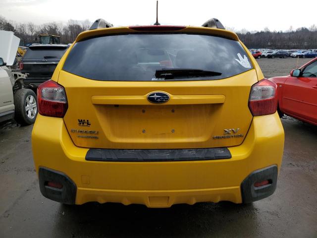 صورة رقم 6 من المزاد - 2015 SUBARU XV CROSSTR مع VIN JF2GPADC9F8241796