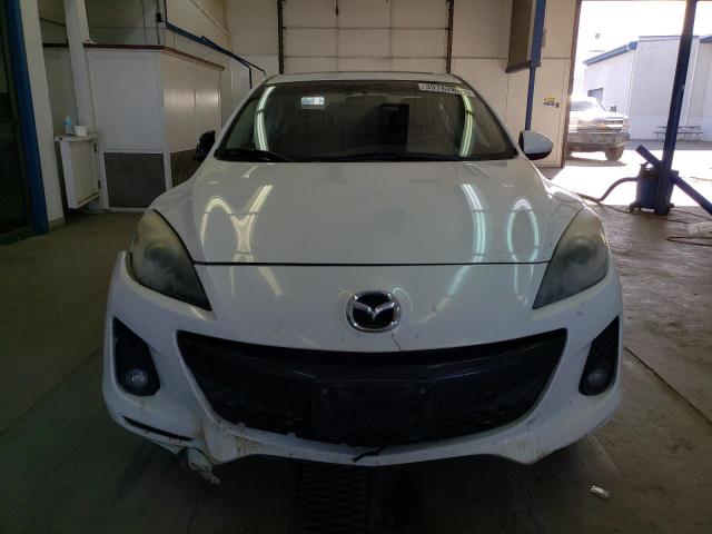 صورة رقم 5 من المزاد - 2012 MAZDA 3 S مع VIN JM1BL1W97C1659137