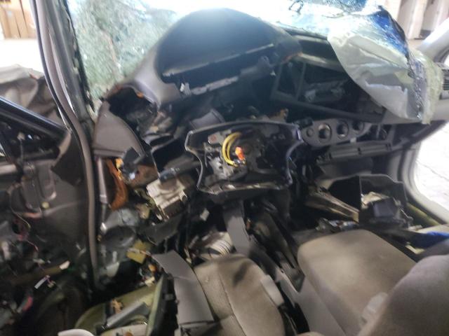 Photo 8 from auction – 2003 TOYOTA CAMRY LE with VIN 4T1BE32K83U780171