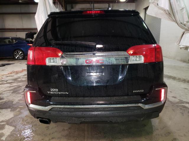 Photo 6 from auction – 2016 GMC TERRAIN SL with VIN 2GKFLTEK0G6230592