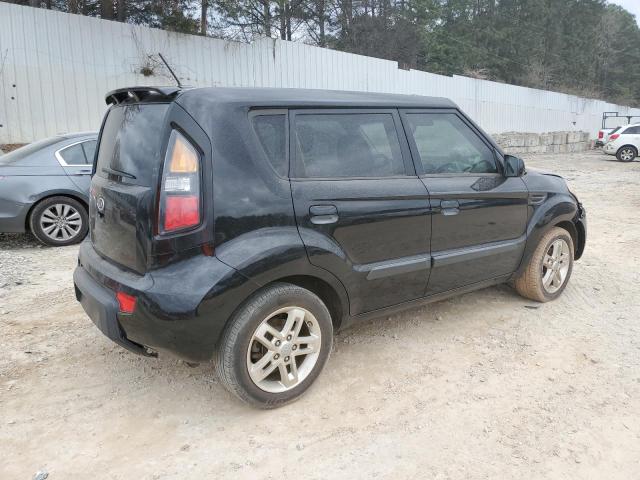 Photo 3 from auction – 2010 KIA SOUL + with VIN KNDJT2A28A7192235