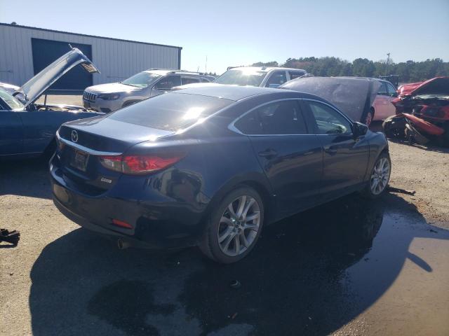 Photo 3 from auction – 2015 MAZDA 6 TOURING with VIN JM1GJ1V62F1166523